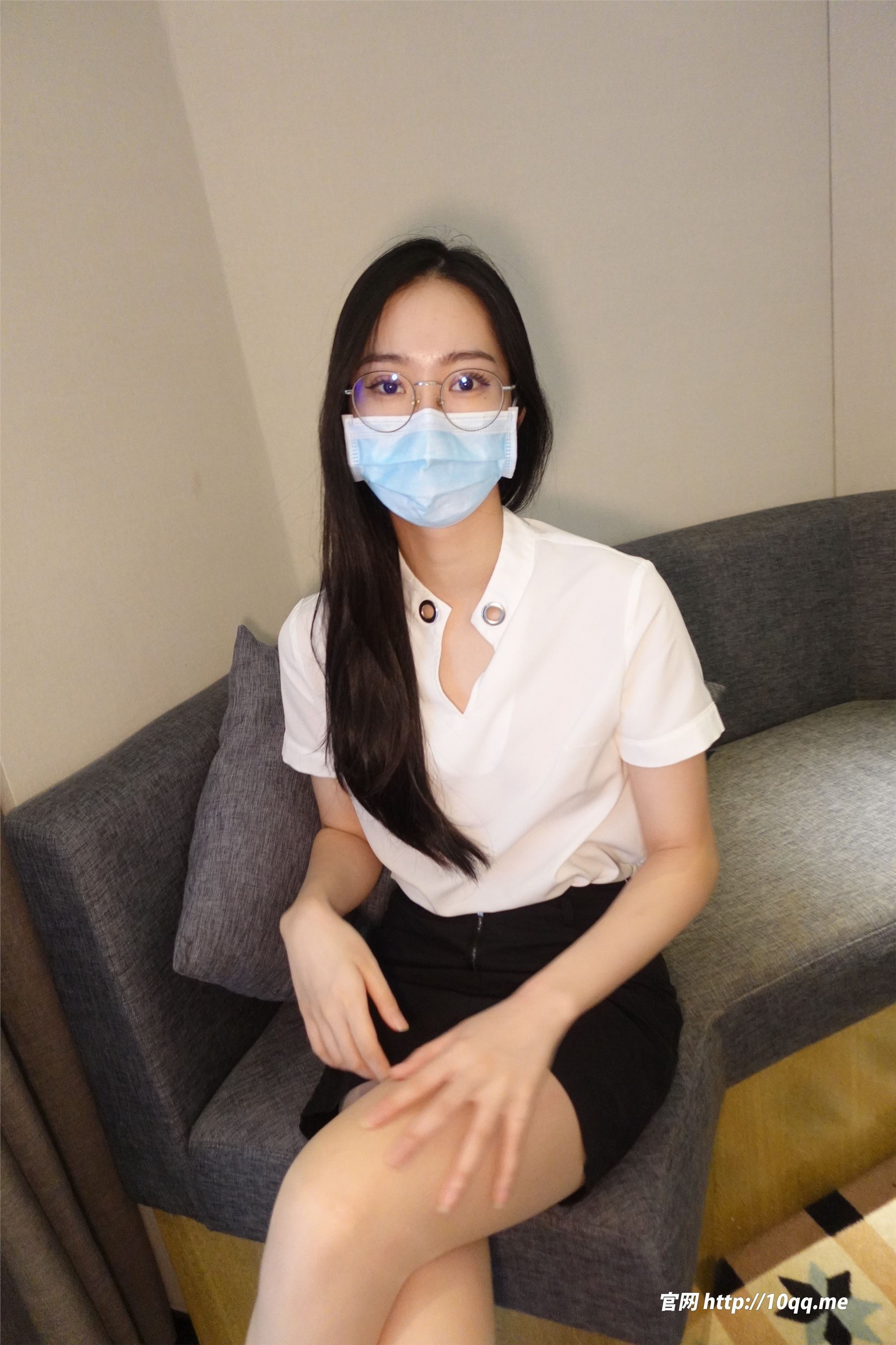 ROSI口罩系列 2022.12.14 NO.2376